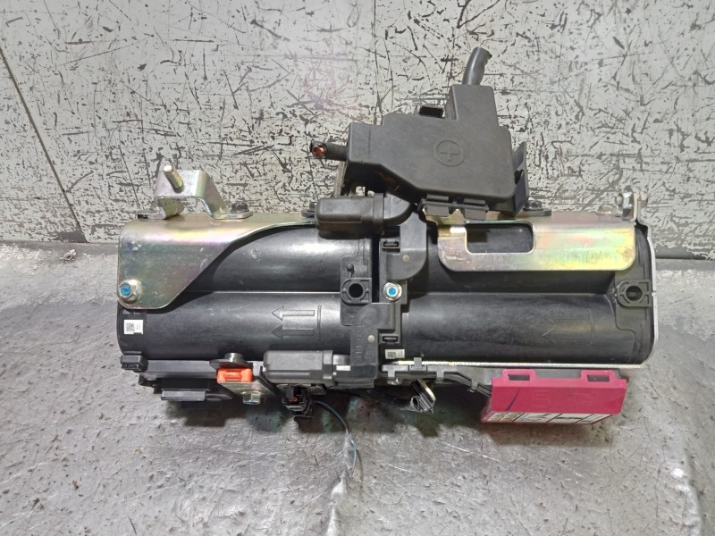 Recambio de modulo electronico para mazda 6 kombi ()(.2012) center-line referencia OEM IAM G46L67ZC0  