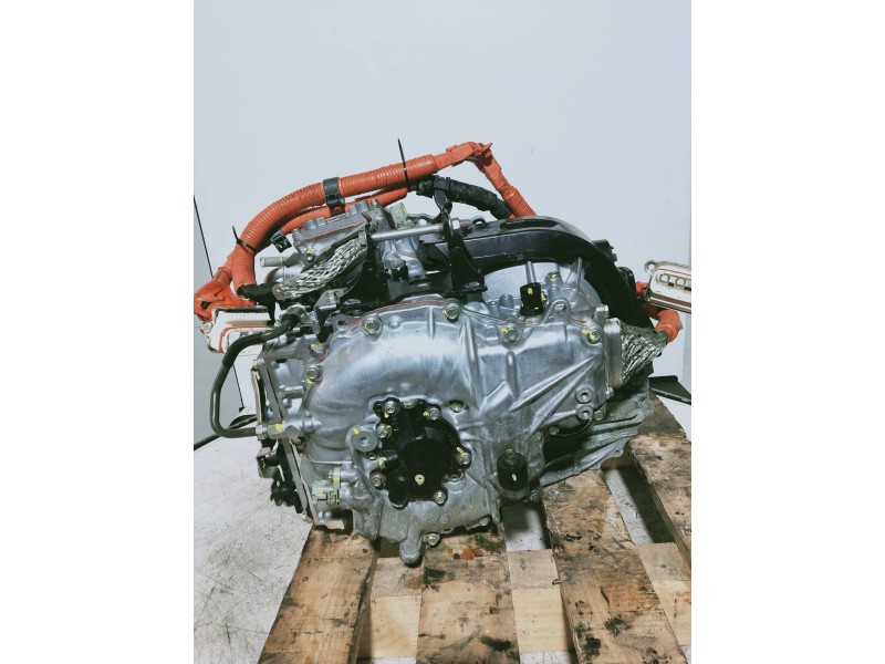 Recambio de caja cambios para lexus nx 300h 4wd referencia OEM IAM PGL1D119 A102255 