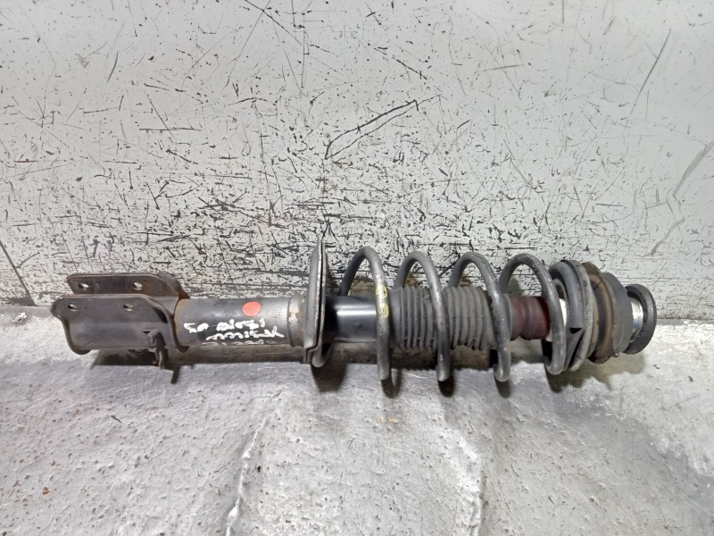 Recambio de amortiguador delantero izquierdo para lancia ypsilon (101) 1.3 multijet 16v platino (10.2006) referencia OEM IAM   