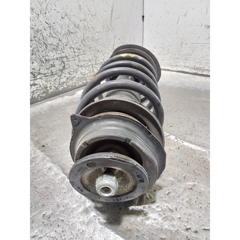 Recambio de amortiguador delantero izquierdo para lancia ypsilon (101) 1.3 multijet 16v platino (10.2006) referencia OEM IAM   