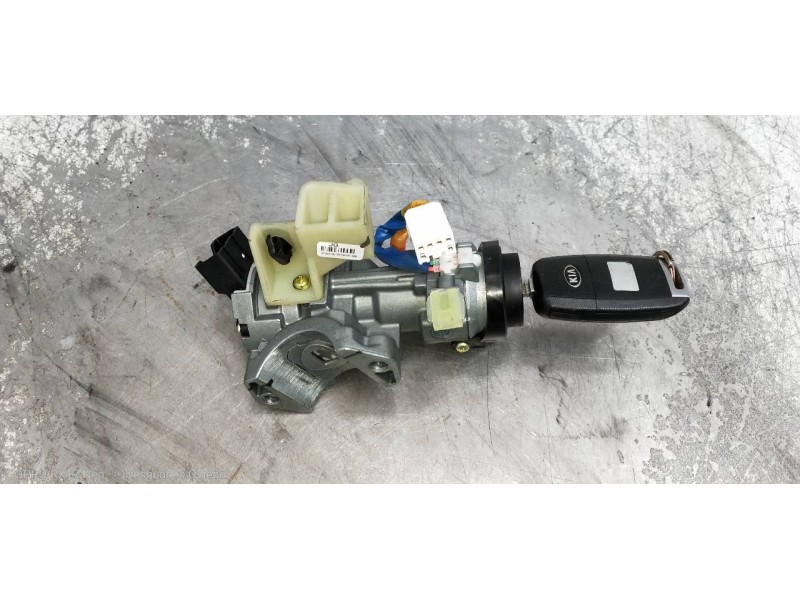 Recambio de conmutador de arranque para kia cee´d drive referencia OEM IAM   