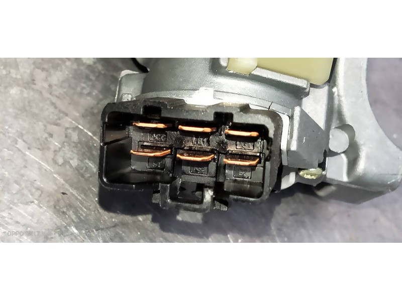 Recambio de conmutador de arranque para kia cee´d drive referencia OEM IAM   