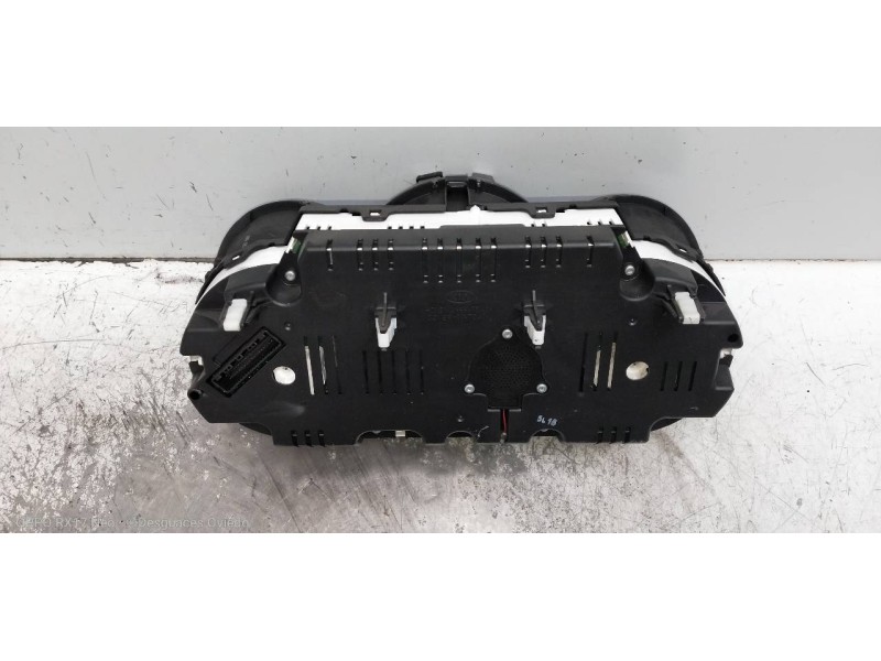 Recambio de cuadro instrumentos para kia cee´d drive referencia OEM IAM 94043A2020  