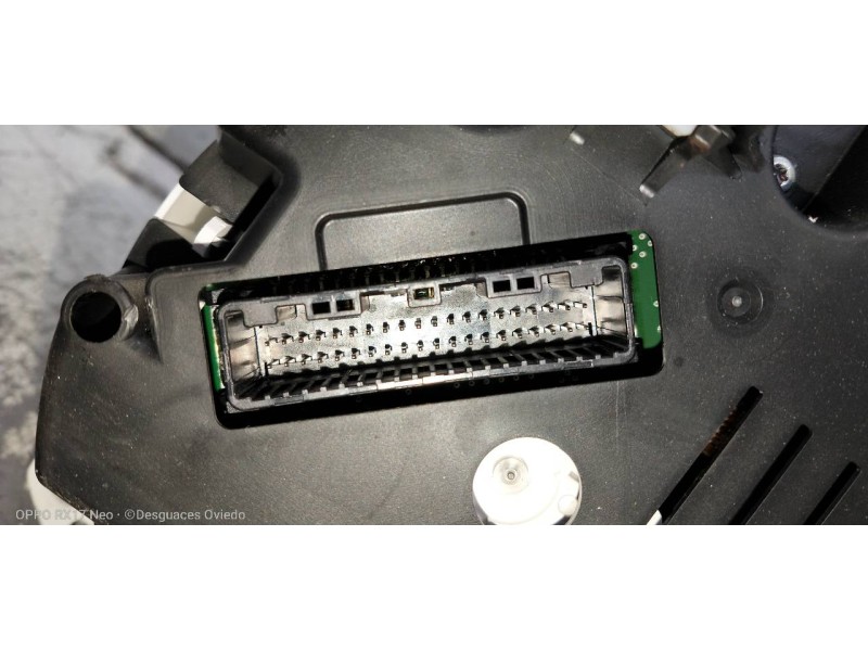 Recambio de cuadro instrumentos para kia cee´d drive referencia OEM IAM 94043A2020  