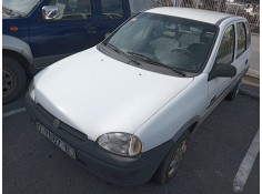 opel corsa b del año 1993
