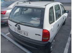 opel corsa b del año 1993 2