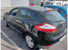 renault megane iii berlina 5 p del año 2012 2