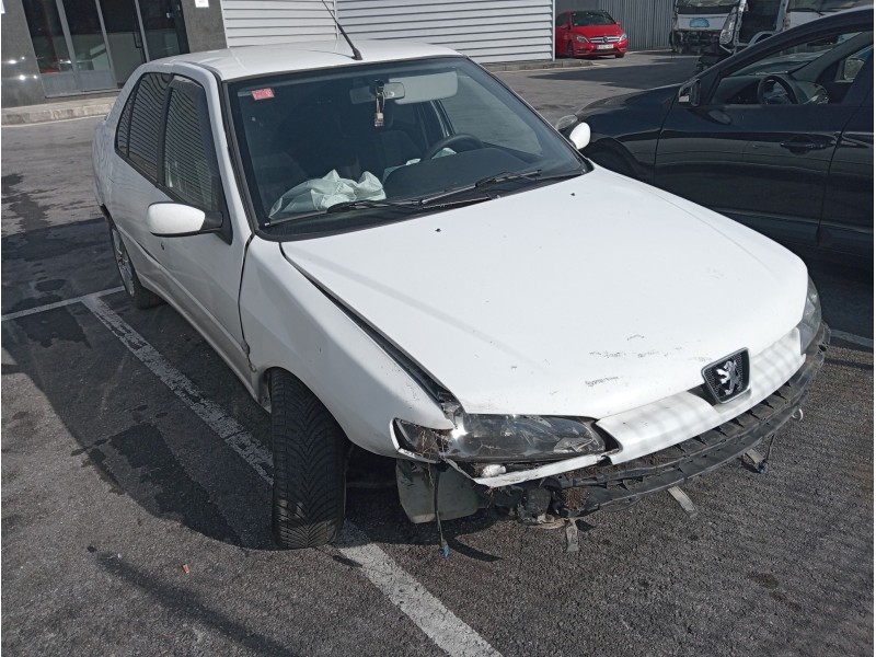 peugeot 306 berlina 3/4/5 puertas (s2) del año 2001