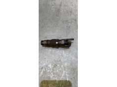 Recambio de inyector para citroen saxo 1.5 d sx referencia OEM IAM KCA20S106  