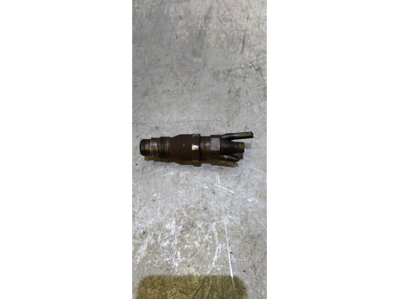 Recambio de inyector para citroen saxo 1.5 d sx referencia OEM IAM KCA20S106  