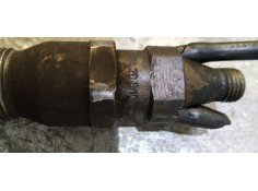 Recambio de inyector para citroen saxo 1.5 d sx referencia OEM IAM KCA20S106   2