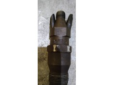 Recambio de inyector para citroen saxo 1.5 d sx referencia OEM IAM KCA20S106   2