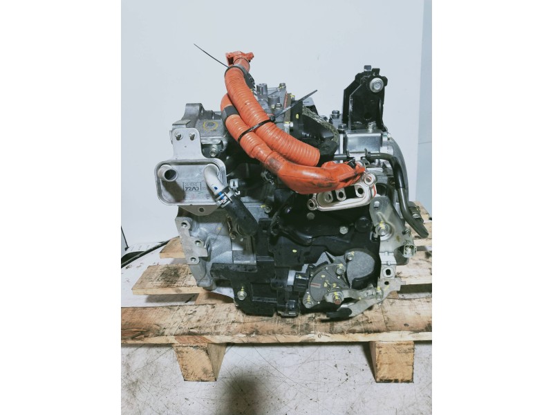 Recambio de caja cambios para lexus nx 300h 4wd referencia OEM IAM PGL1D119 A102255 