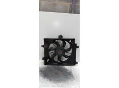 Recambio de electroventilador para kia cee´d drive referencia OEM IAM   