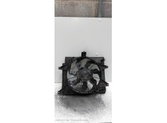Recambio de electroventilador para kia cee´d drive referencia OEM IAM    2