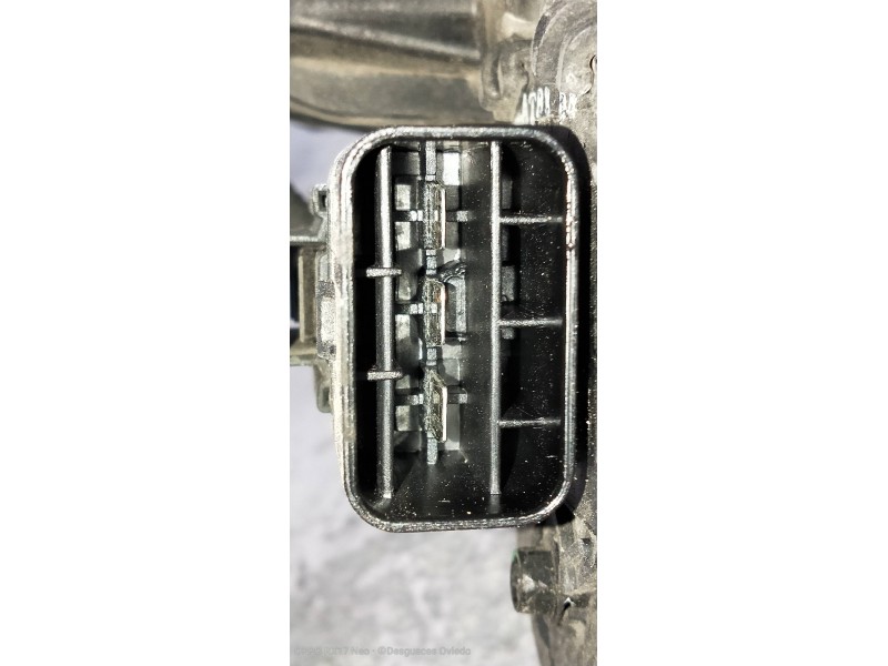 Recambio de electroventilador para kia cee´d drive referencia OEM IAM   