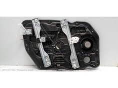 Recambio de elevalunas delantero derecho para kia cee´d drive referencia OEM IAM 82480A2311  