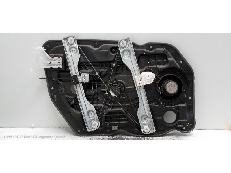 Recambio de elevalunas delantero derecho para kia cee´d drive referencia OEM IAM 82480A2311  