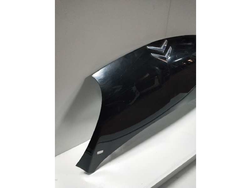 Recambio de capot para citroen c1 1.0 cat (384f) referencia OEM IAM   