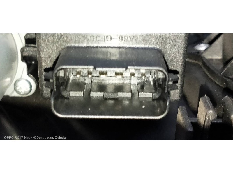 Recambio de elevalunas trasero derecho para kia cee´d drive referencia OEM IAM 83480A2341 83460A2010 