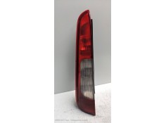 Recambio de piloto trasero izquierdo para ford focus c-max (cap) ghia (d) referencia OEM IAM   