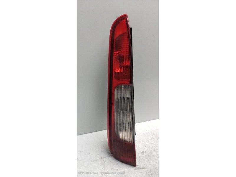 Recambio de piloto trasero izquierdo para ford focus c-max (cap) ghia (d) referencia OEM IAM   