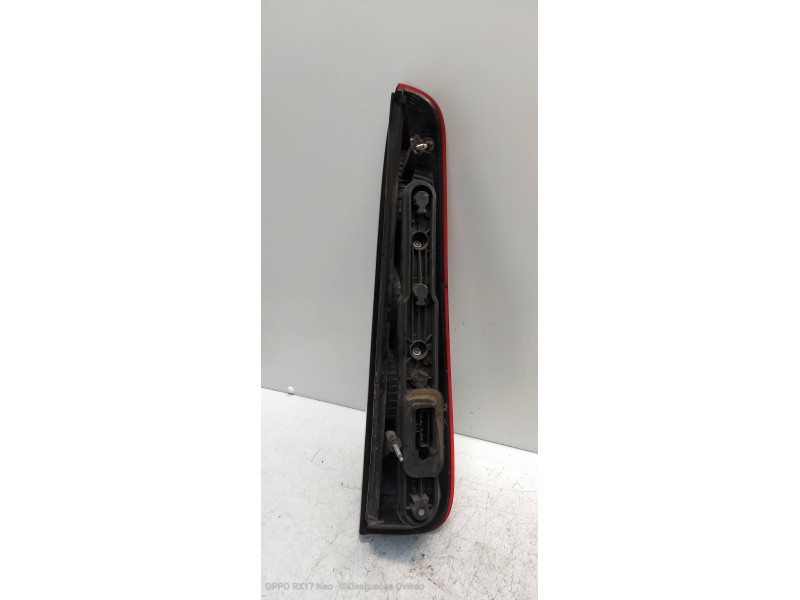 Recambio de piloto trasero izquierdo para ford focus c-max (cap) ghia (d) referencia OEM IAM   