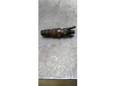 Recambio de inyector para citroen saxo 1.5 d sx referencia OEM IAM KCA20S106  