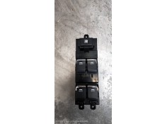 Recambio de mando elevalunas delantero izquierdo para kia cee´d drive referencia OEM IAM 93570A2200 4C24901000 