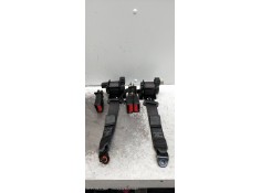 Recambio de juego cinturones trasero para kia cee´d drive referencia OEM IAM   