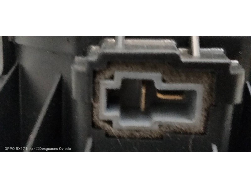 Recambio de motor calefaccion para kia cee´d drive referencia OEM IAM F00S3B2474  