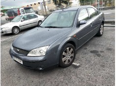 ford mondeo berlina (ge) del año 2002