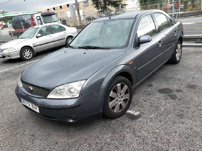 ford mondeo berlina (ge) del año 2002