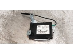 Recambio de modulo electronico para kia cee´d drive referencia OEM IAM   