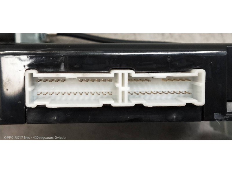 Recambio de modulo electronico para kia cee´d drive referencia OEM IAM   