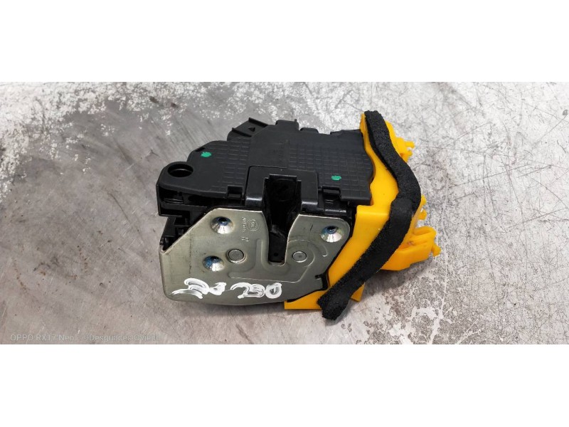 Recambio de motor cierre centralizado delantero derecho para kia cee´d drive referencia OEM IAM 81320A2410  