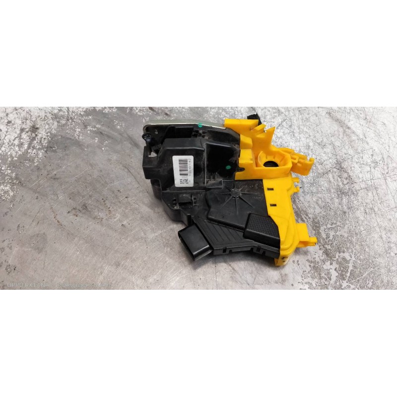 Recambio de motor cierre centralizado delantero derecho para kia cee´d drive referencia OEM IAM 81320A2410  