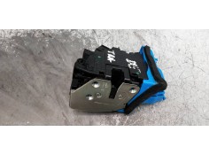 Recambio de motor cierre centralizado trasero derecho para kia cee´d drive referencia OEM IAM 81420A2400  