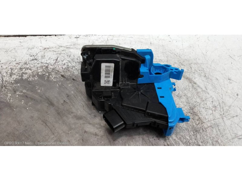 Recambio de motor cierre centralizado trasero derecho para kia cee´d drive referencia OEM IAM 81420A2400  