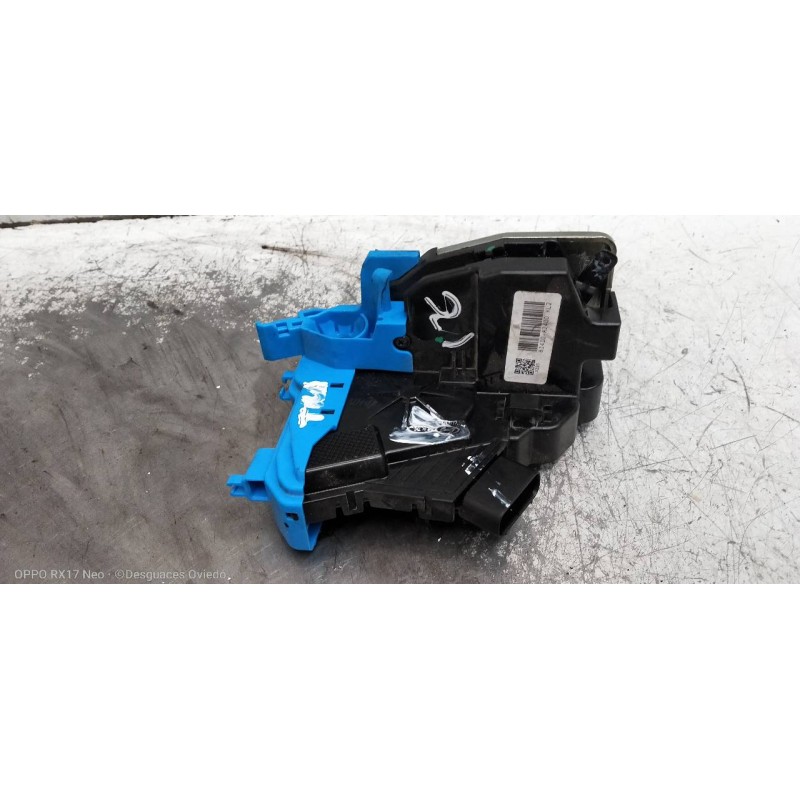 Recambio de motor cierre centralizado trasero izquierdo para kia cee´d drive referencia OEM IAM 81410A2400  