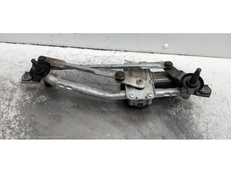 Recambio de motor limpia delantero para kia cee´d drive referencia OEM IAM   