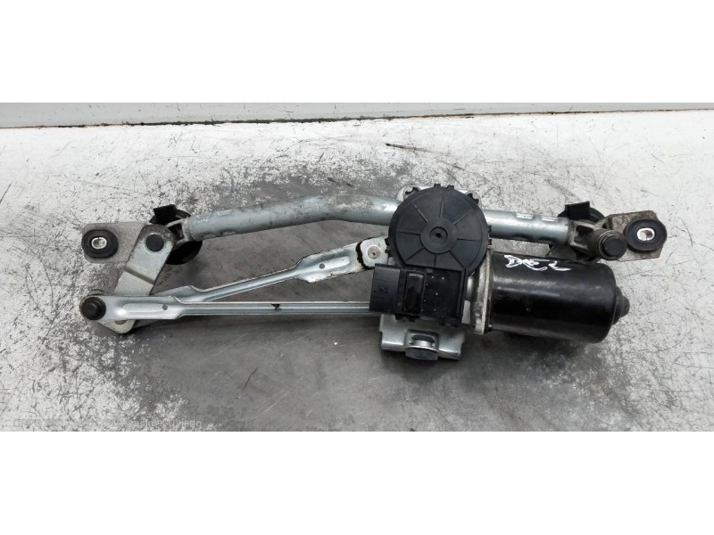 Recambio de motor limpia delantero para kia cee´d drive referencia OEM IAM   