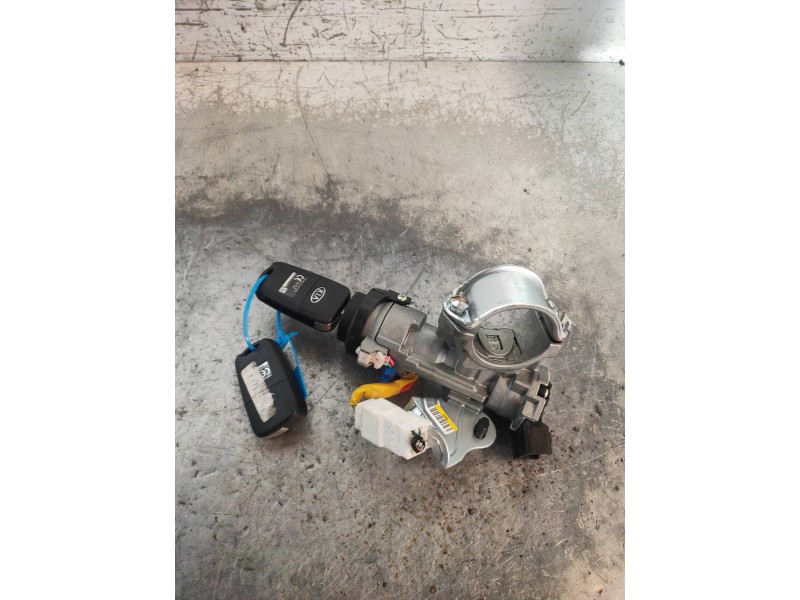 Recambio de conmutador de arranque para kia rio basic referencia OEM IAM   