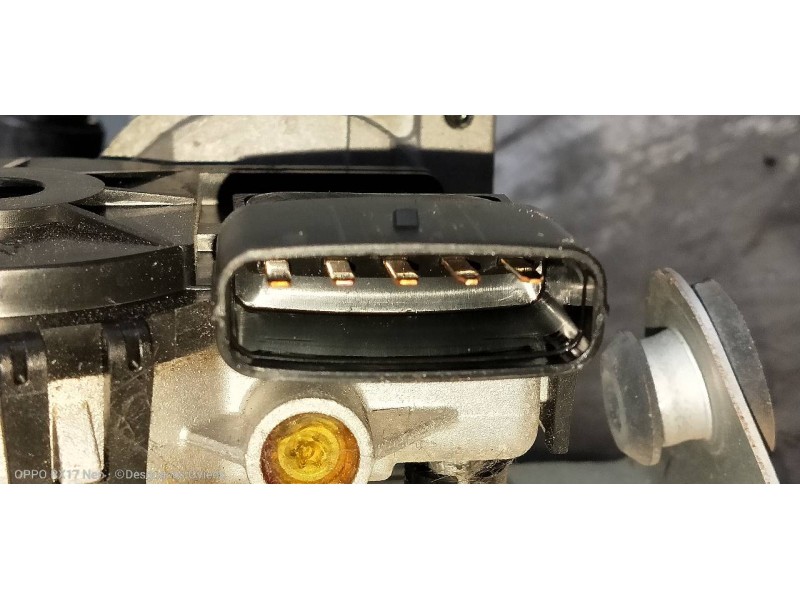 Recambio de motor limpia delantero para kia cee´d drive referencia OEM IAM   