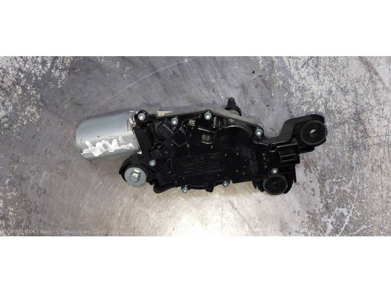 Recambio de motor limpia trasero para kia cee´d drive referencia OEM IAM 98700A2000 F00S2B2222 