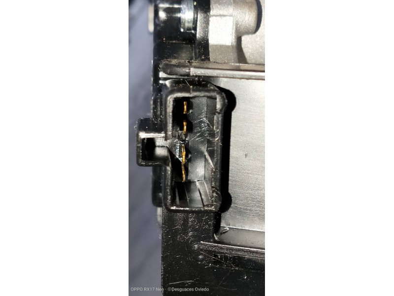 Recambio de motor limpia trasero para kia cee´d drive referencia OEM IAM 98700A2000 F00S2B2222 