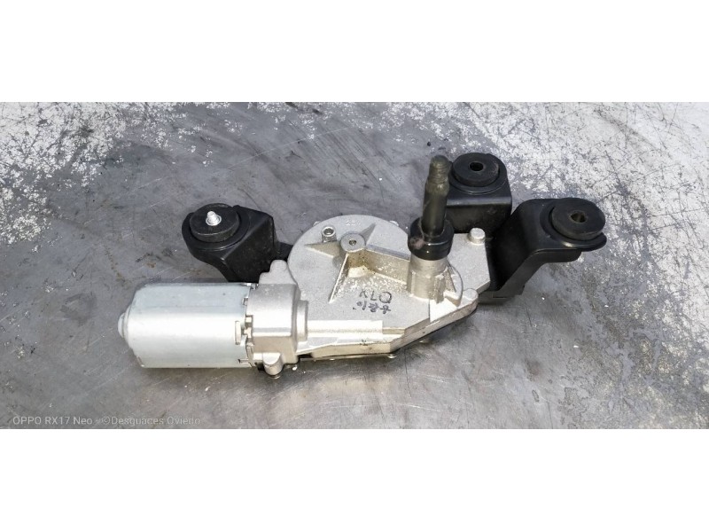 Recambio de motor limpia trasero para kia cee´d drive referencia OEM IAM 98700A2000 F00S2B2222 