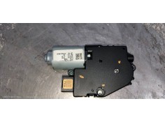 Recambio de motor techo electrico para kia cee´d drive referencia OEM IAM   