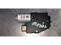 Recambio de motor techo electrico para kia cee´d drive referencia OEM IAM   