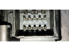 Recambio de motor techo electrico para kia cee´d drive referencia OEM IAM    2